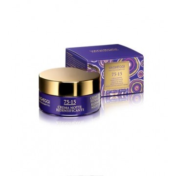 Vagheggi 7515 Line Redensifying Night Cream 50ml